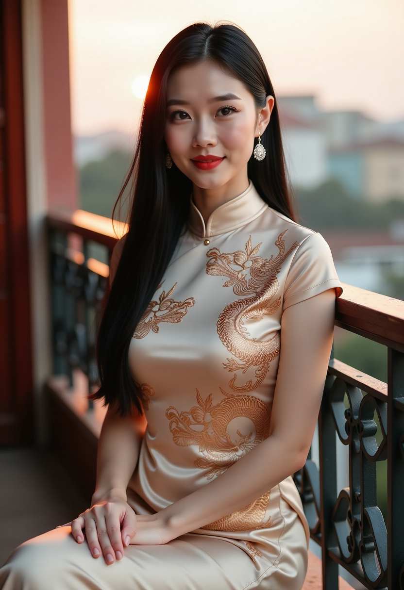 遇见第七夜电视剧海报